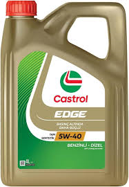 C EDGE 5W-40 M 4X5L EA